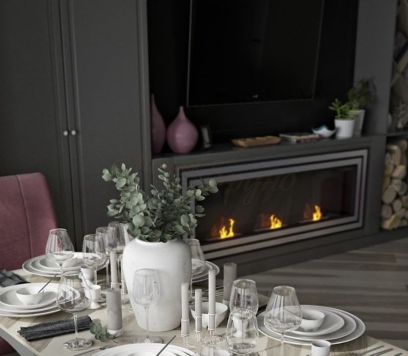 Гостиная Атлант 