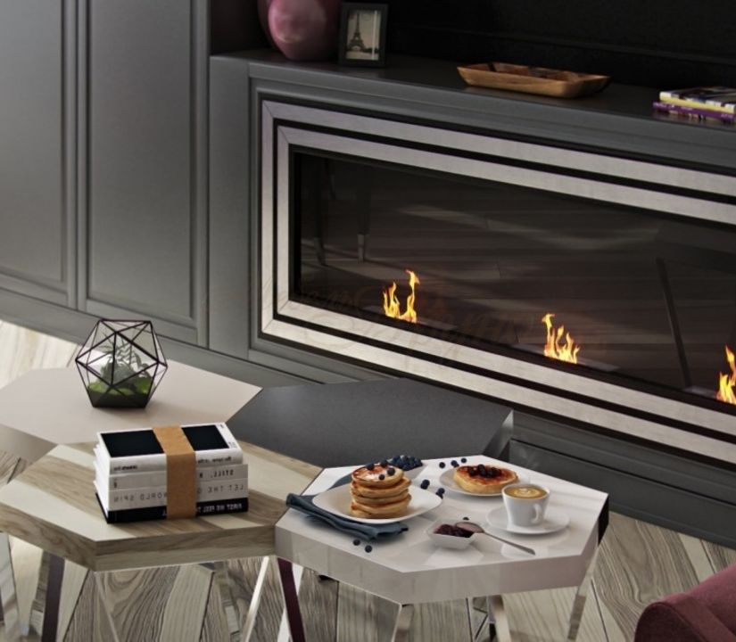 Гостиная Атлант 