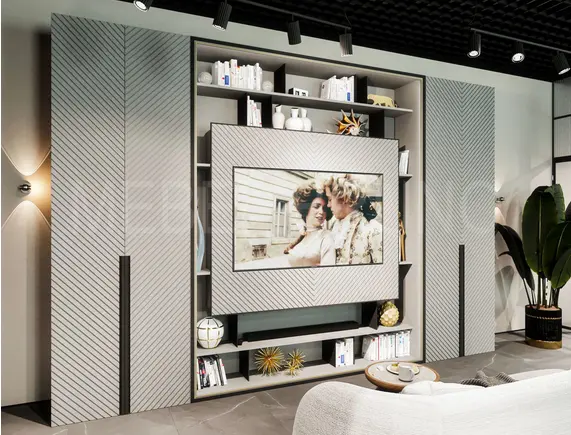 Стенка Гранола