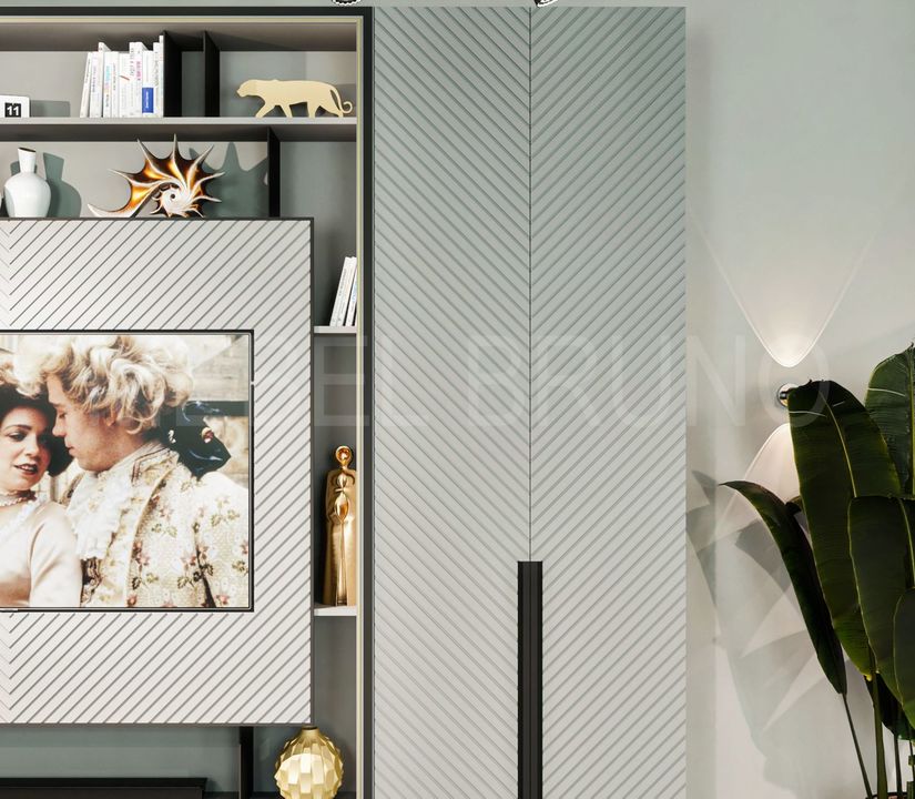 Стенка Гранола