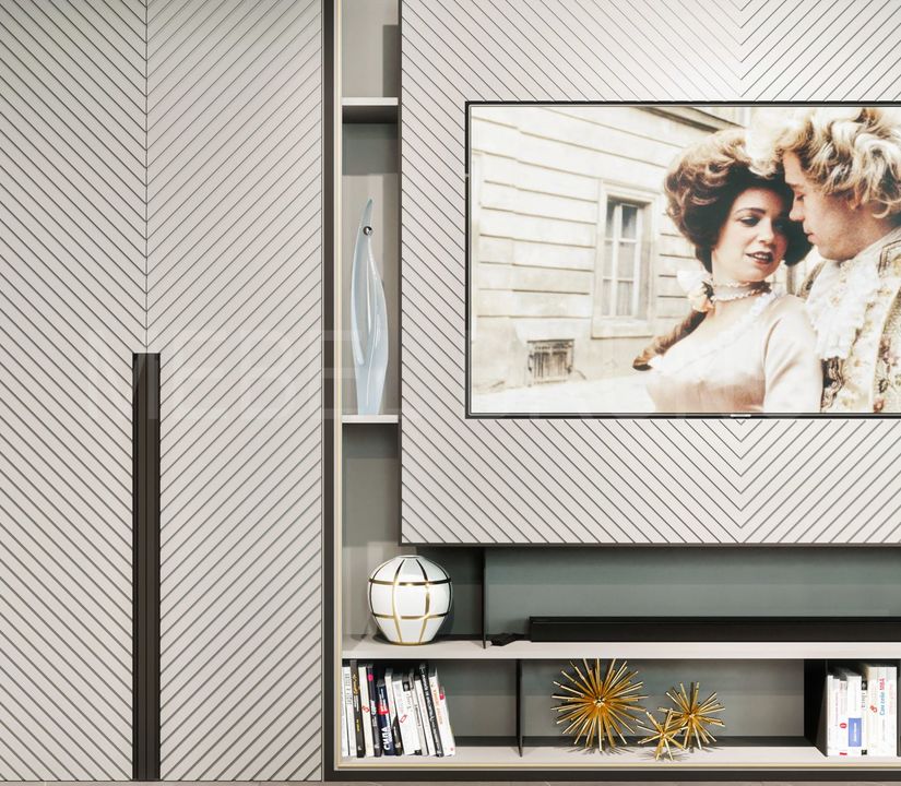 Стенка Гранола