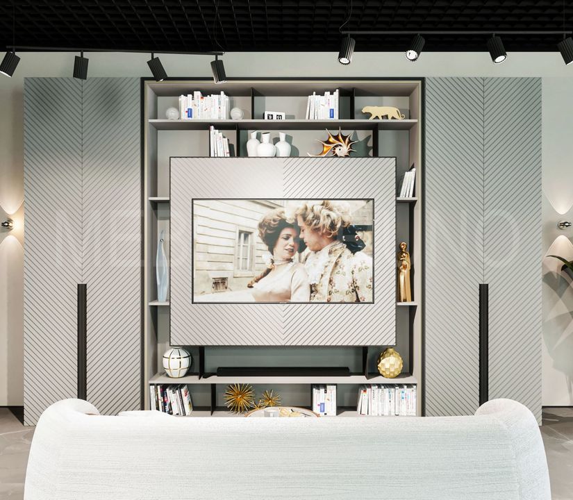 Стенка Гранола