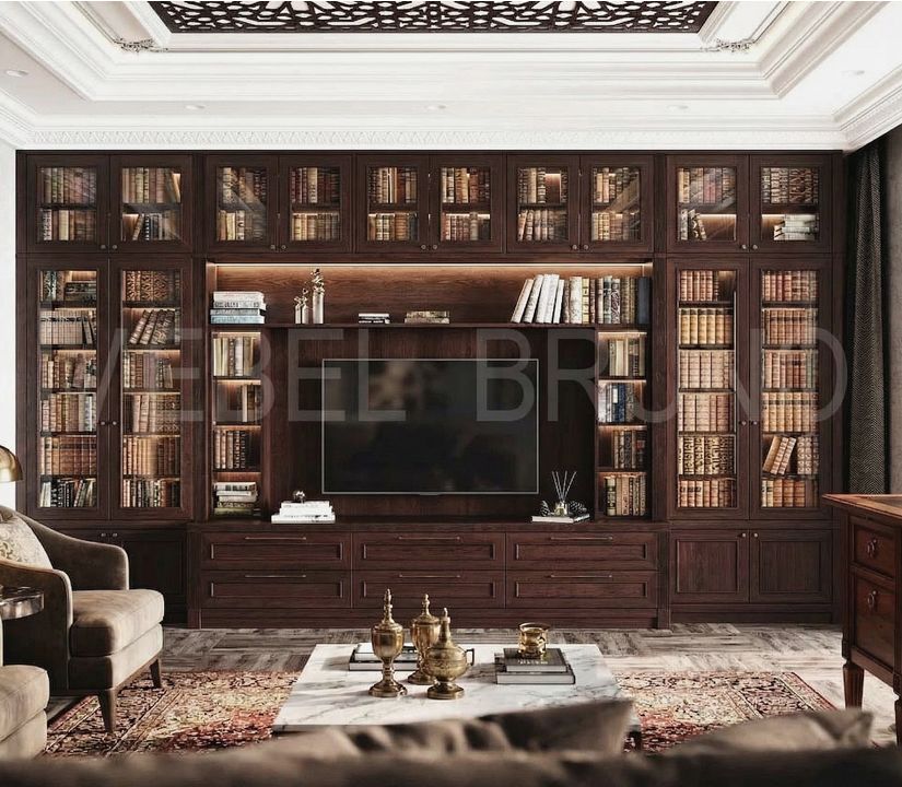 Гостиная Квинтин — фото 6