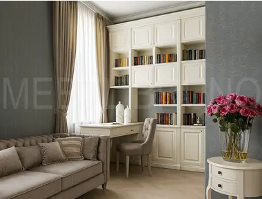 Кабинет Beyrut