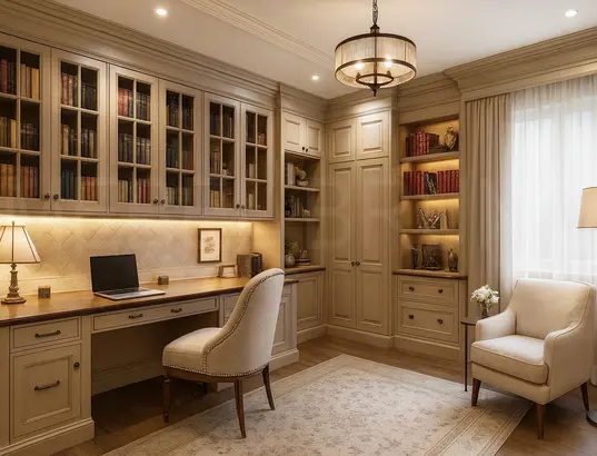 Кабинет Agidel