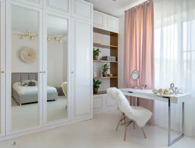 Детская Angolla