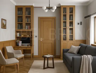 Кабинет Балей