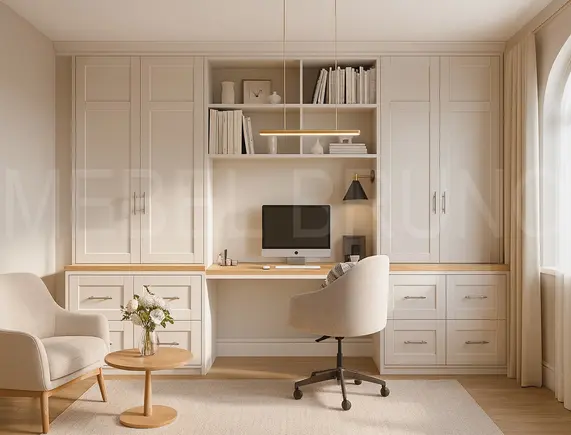 Кабинет Баймак