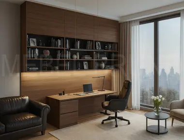 Кабинет Berne