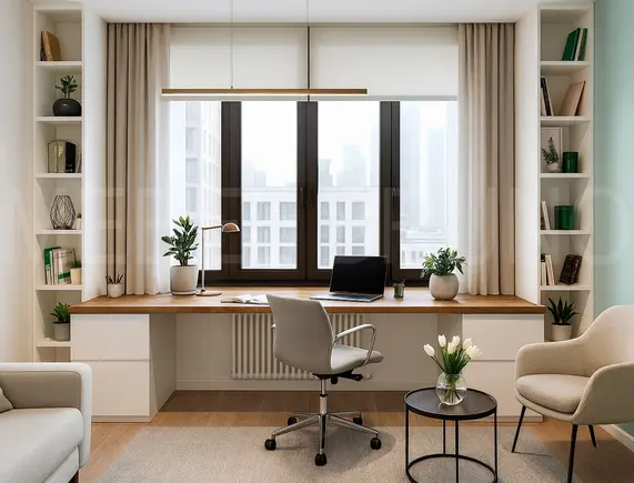 Кабинет Боллодий