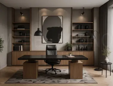 Кабинет Делфи