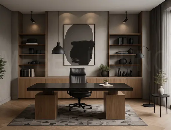 Кабинет Делфи