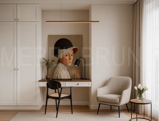 Кабинет Дигора