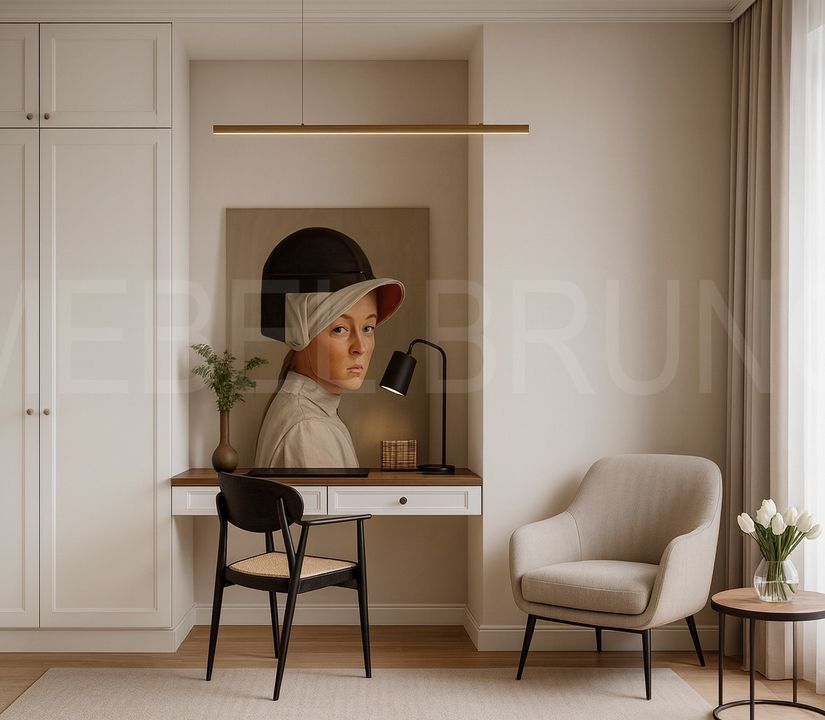 Кабинет Дигора