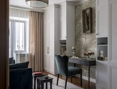 Кабинет Дожей