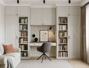 Кабинет Дуала