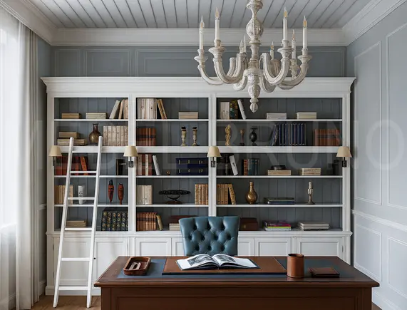 Кабинет Галле