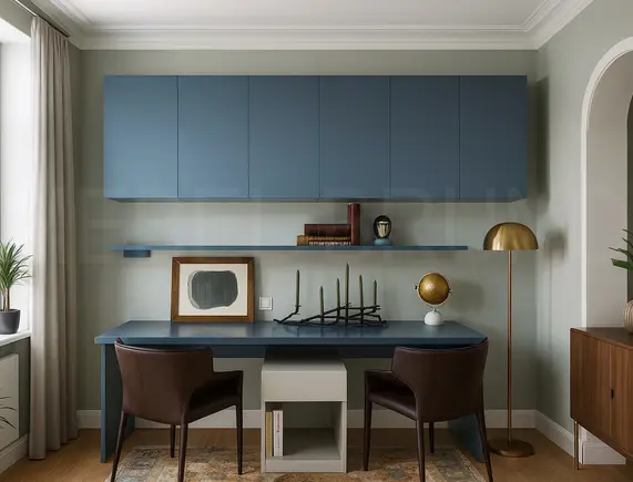 Кабинет Gdans