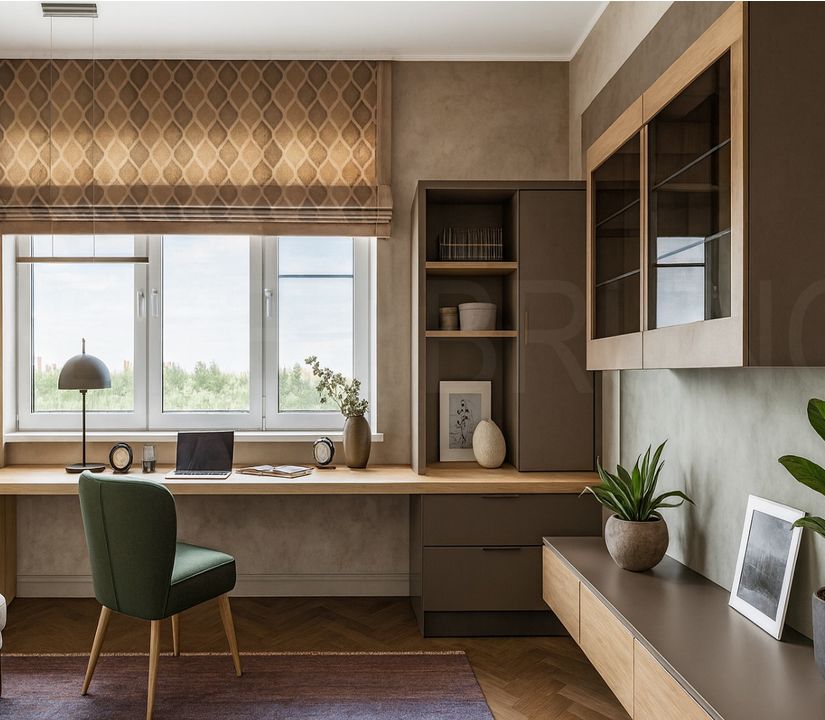 Кабинет Gugun