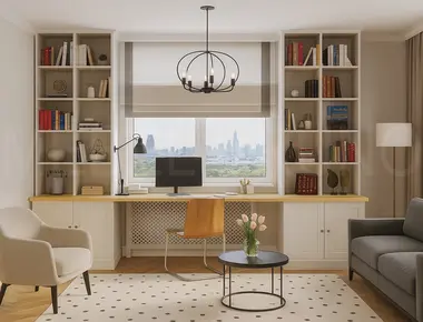 Кабинет Havva