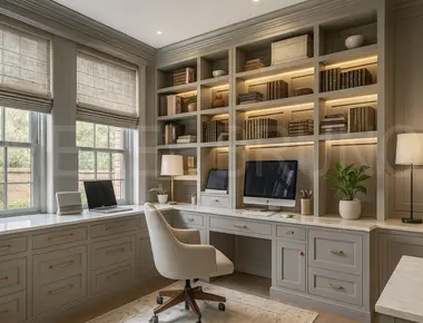 Кабинет Игуасу