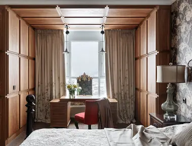 Кабинет Аделиада