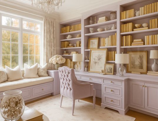 Кабинет Капасу