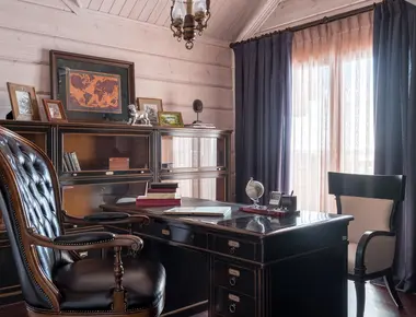 Кабинет Лоншан