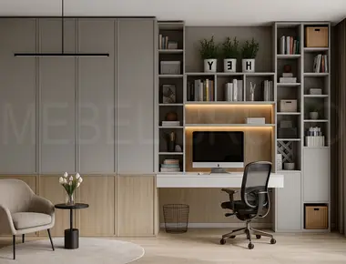 Кабинет Mafra