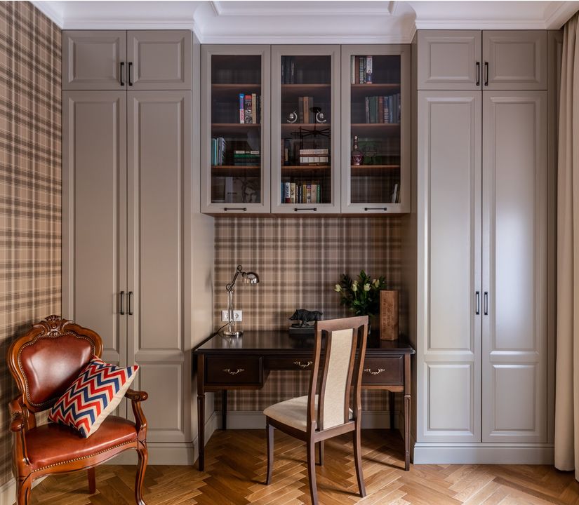 Кабинет Миянма