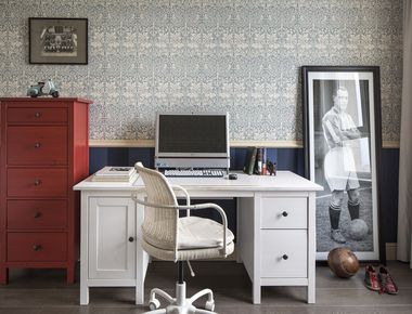 Кабинет Монада