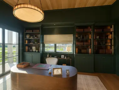 Кабинет Montale