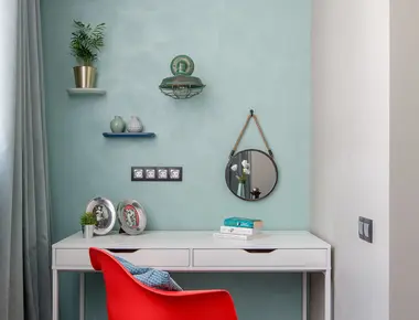 Кабинет Salvo