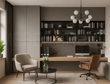 Кабинет Шенбрун