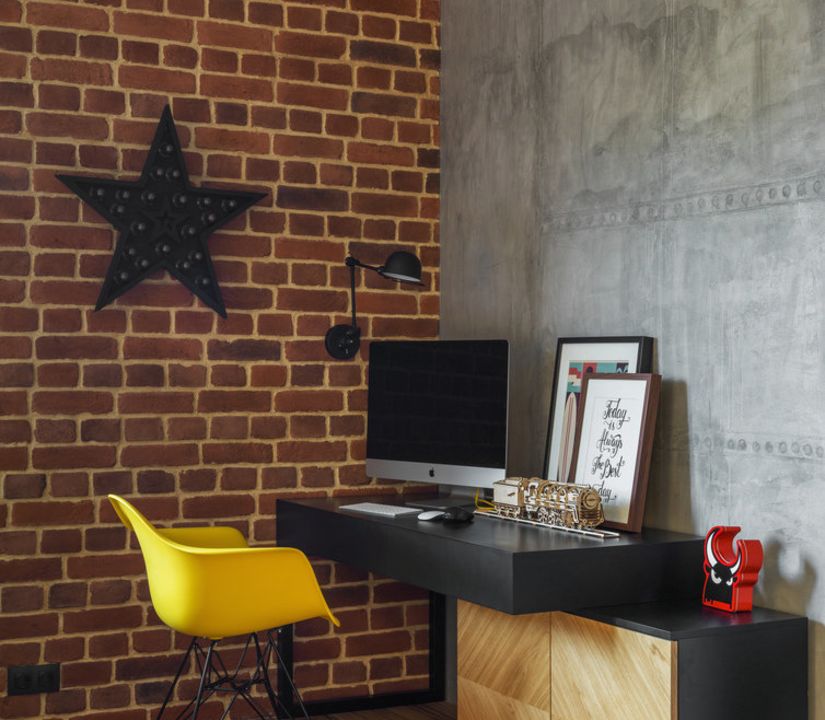 Кабинет Taune