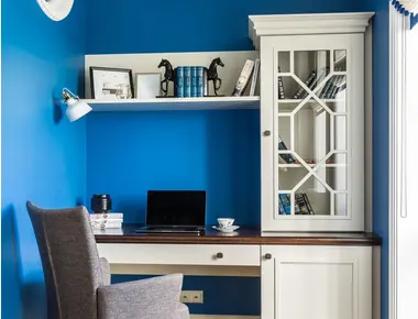 Кабинет Tugala