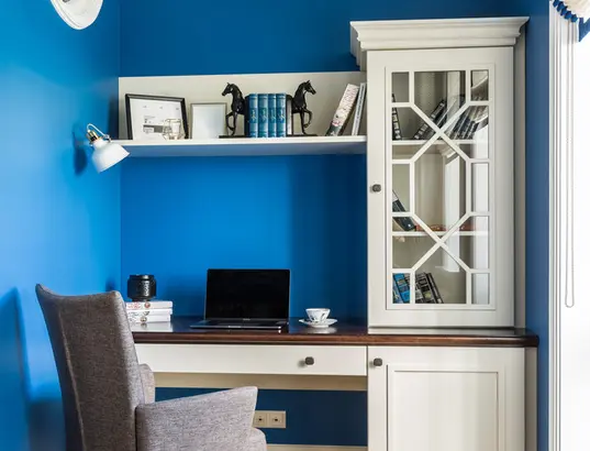 Кабинет Tugala