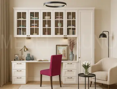 Кабинет Валенсия