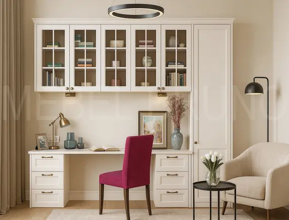 Кабинет Валенсия