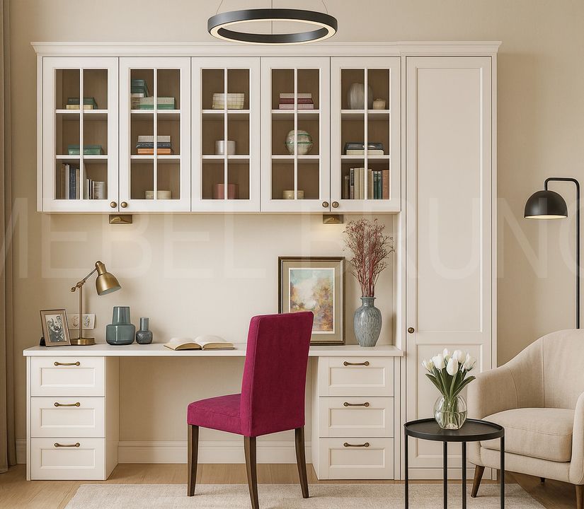 Кабинет Валенсия