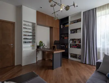 Кабинет Vekkio