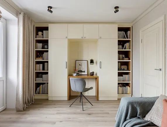 Кабинет Велиго