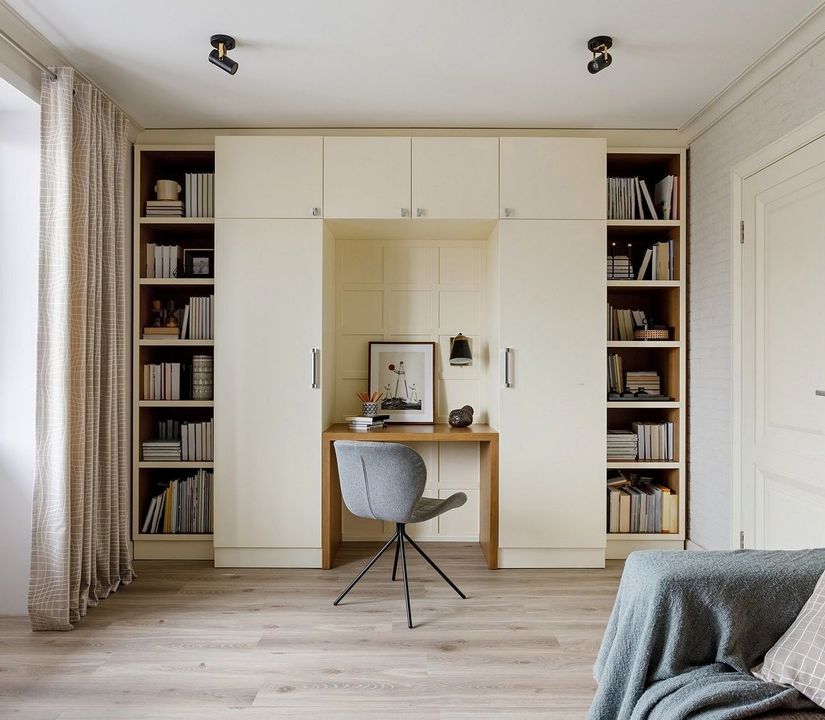 Кабинет Велиго