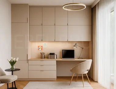 Кабинет Верейя