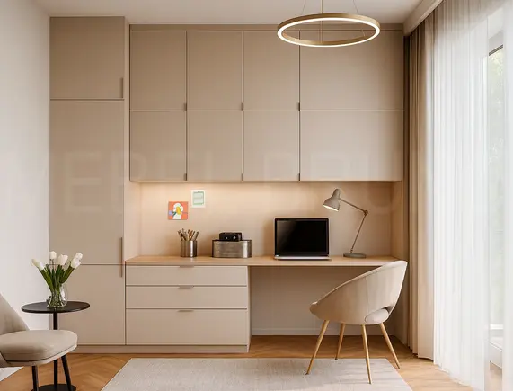 Кабинет Верейя