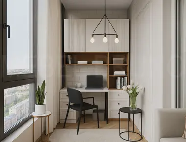 Кабинет Вергара