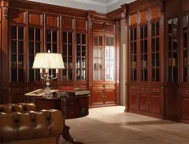 Кабинет Лойс