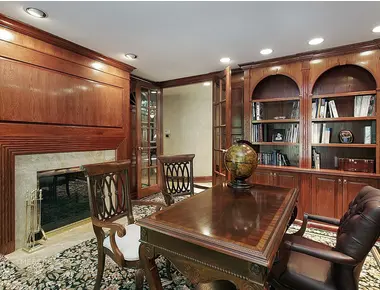 Кабинет Александрия