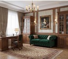 Кабинет Биант — фото интерьера