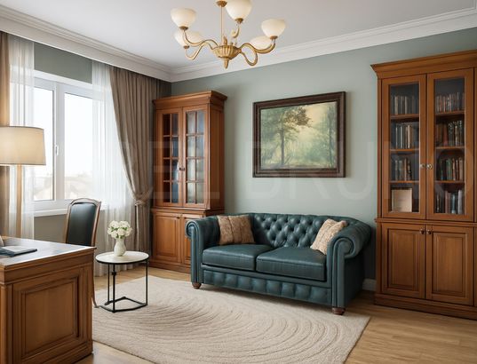 Кабинет Биант